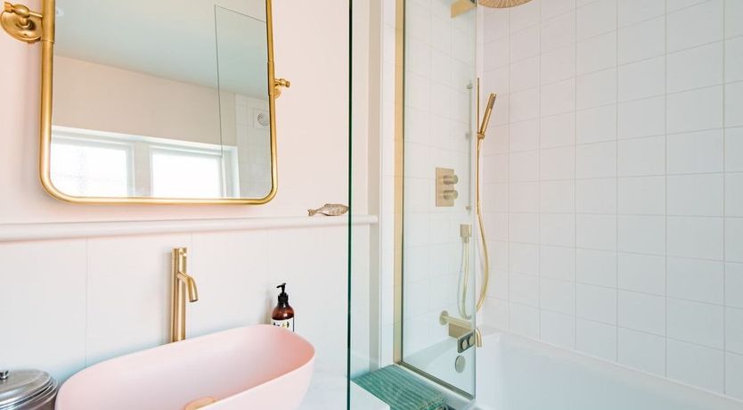 Photo of Pink Is the New Black