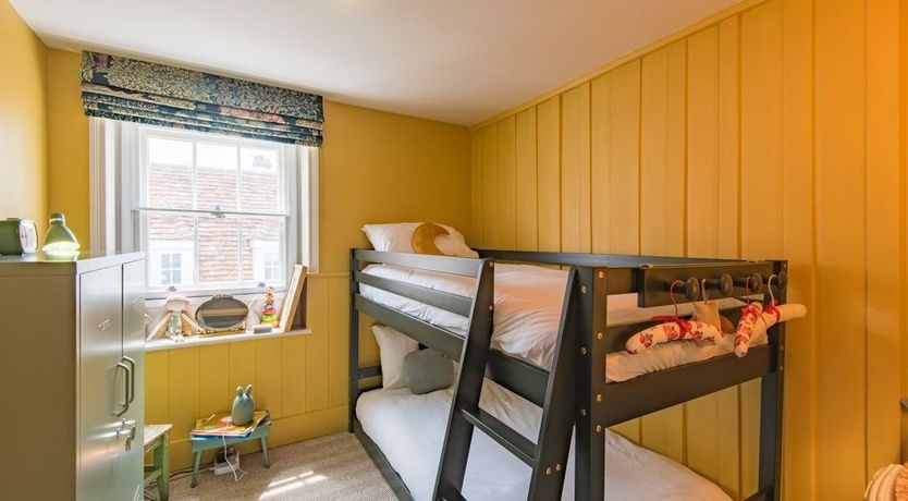 Photo of Pink Is the New Black