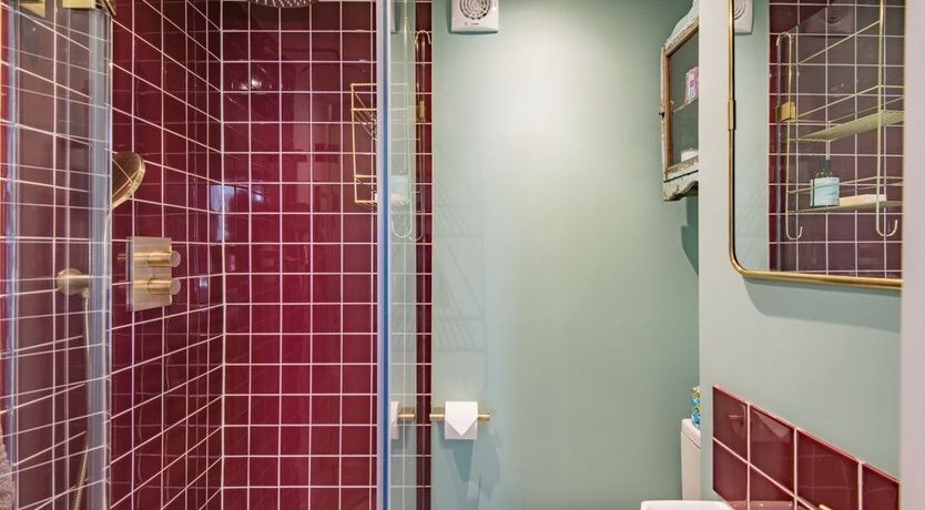 Photo of Pink Is the New Black