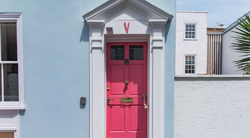 Photo of Pink Is the New Black