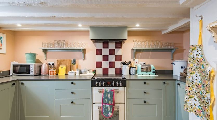 Photo of Pink Is the New Black