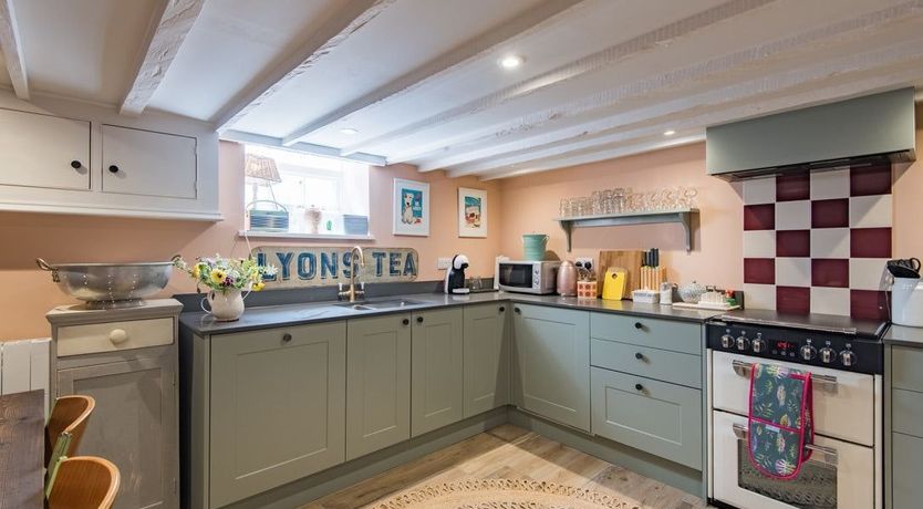 Photo of Pink Is the New Black