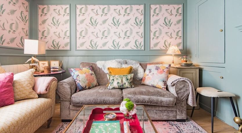 Photo of Pink Is the New Black