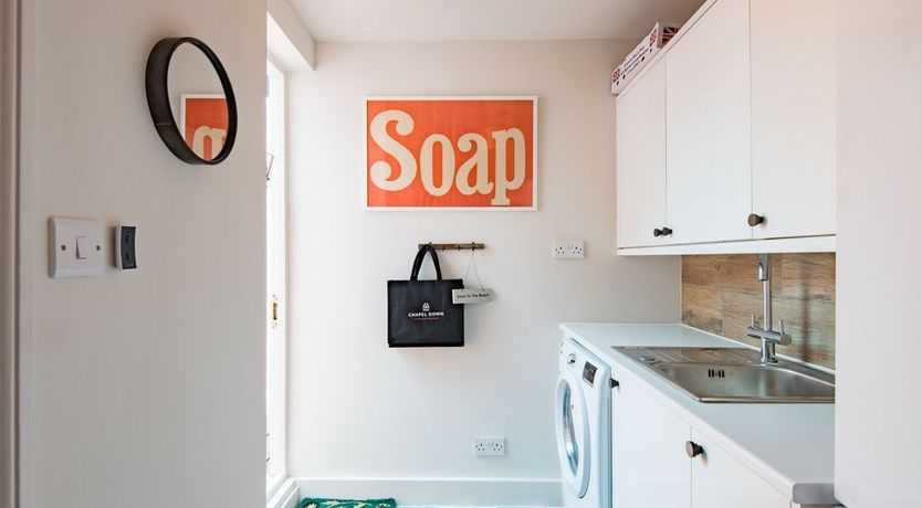 Photo of Pink Is the New Black