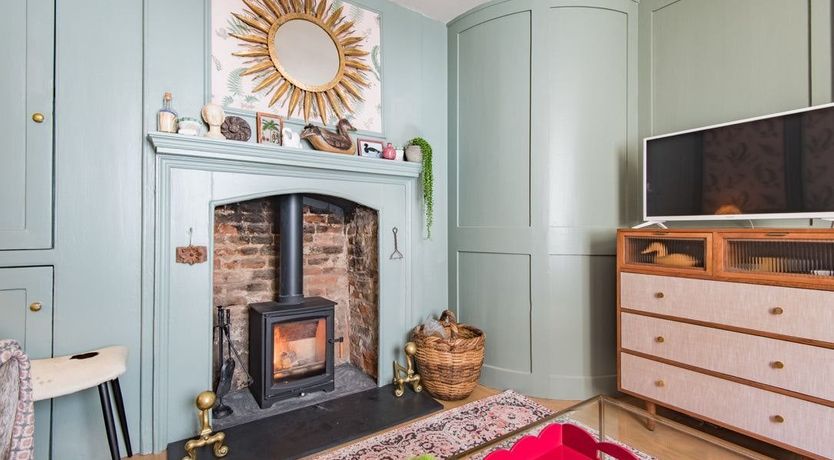 Photo of Pink Is the New Black