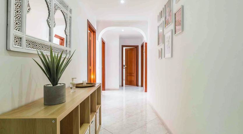 Photo of High-Rise Rest