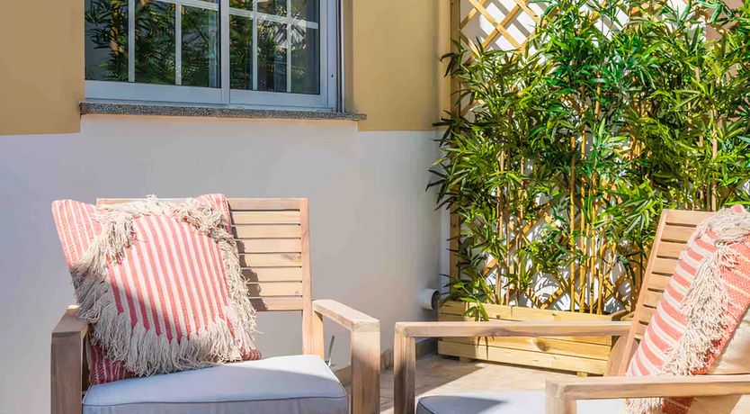 Photo of High-Rise Rest