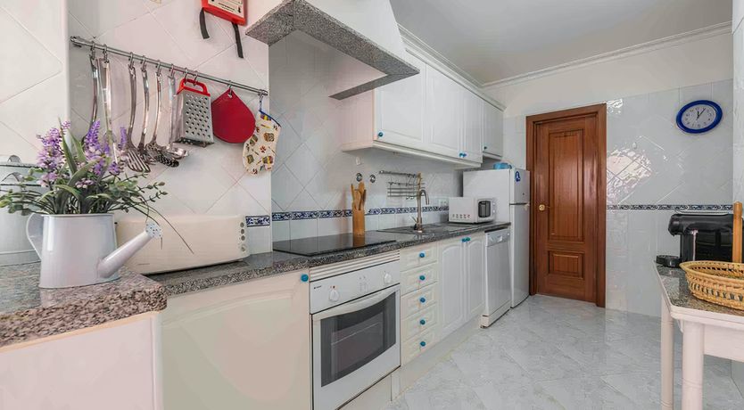 Photo of High-Rise Rest