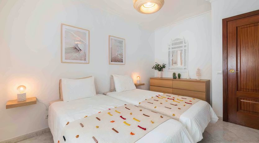 Photo of High-Rise Rest