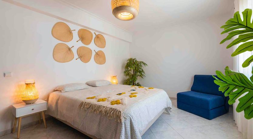 Photo of High-Rise Rest