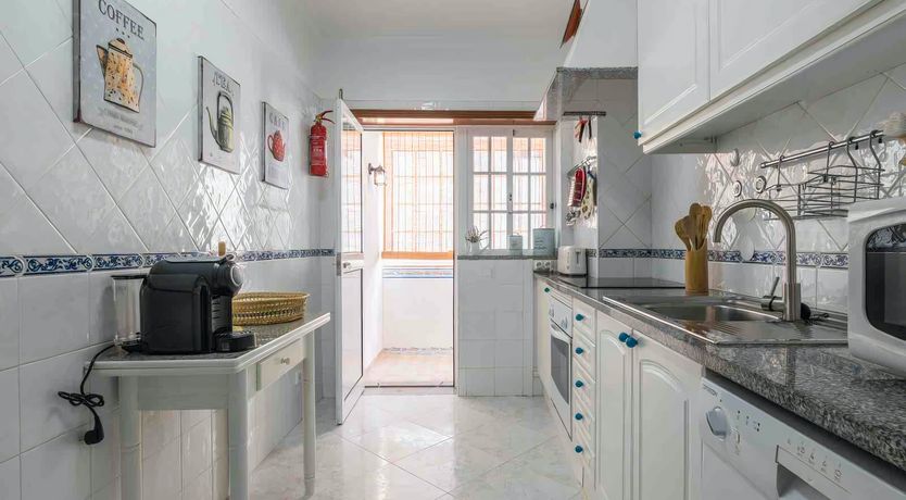 Photo of High-Rise Rest