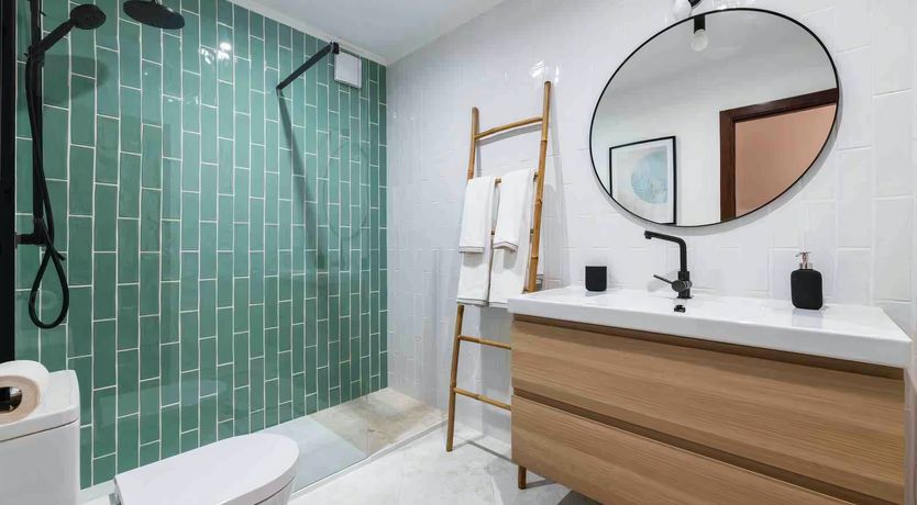 Photo of High-Rise Rest