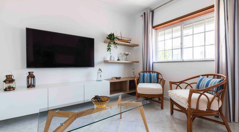 Photo of High-Rise Rest