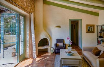 Malvasia Daydream Villa