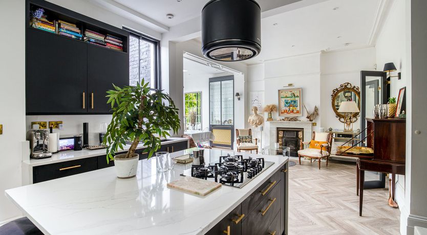 Photo of It's All Fun & Games