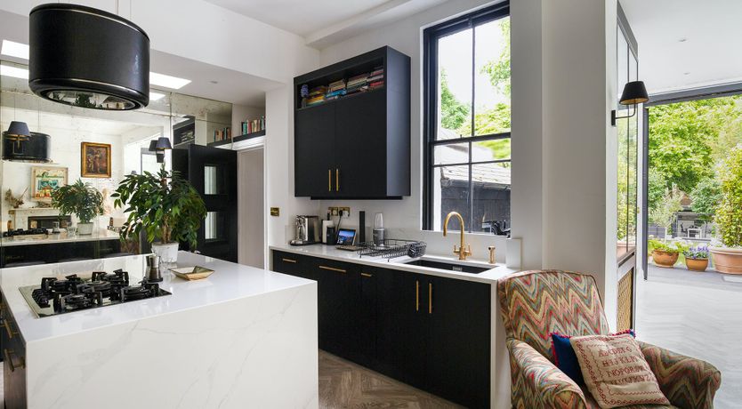 Photo of It's All Fun & Games