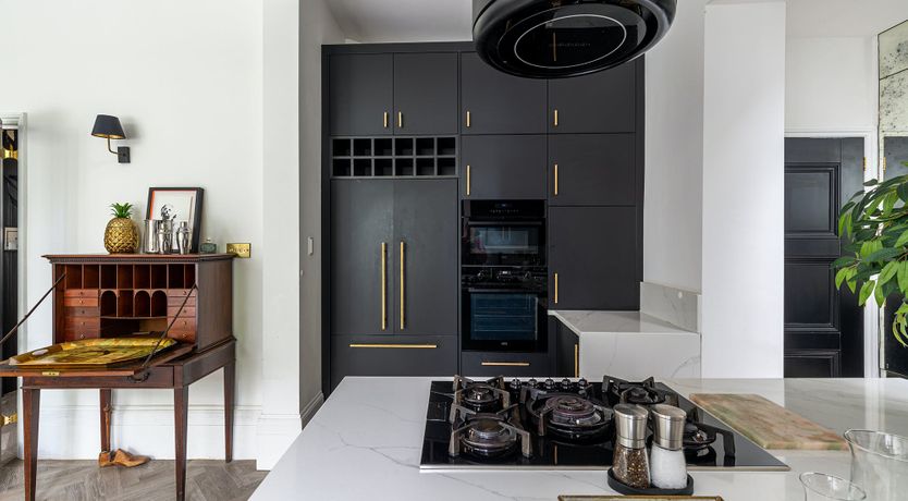 Photo of It's All Fun & Games