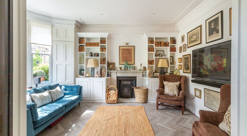 Photo of It's All Fun & Games