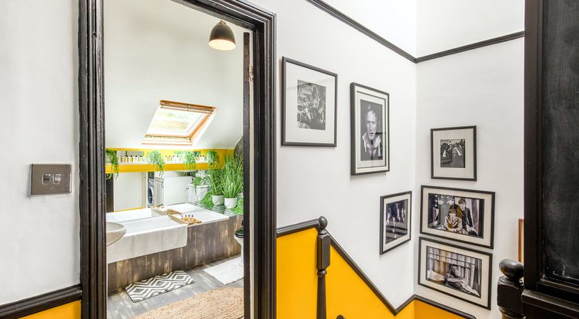 Photo of It's All Fun & Games