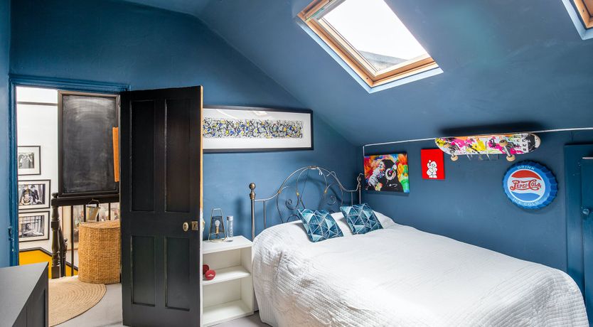 Photo of It's All Fun & Games