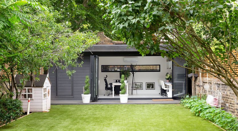 Photo of It's All Fun & Games