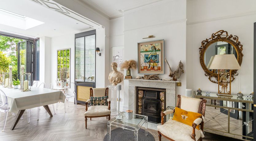 Photo of It's All Fun & Games