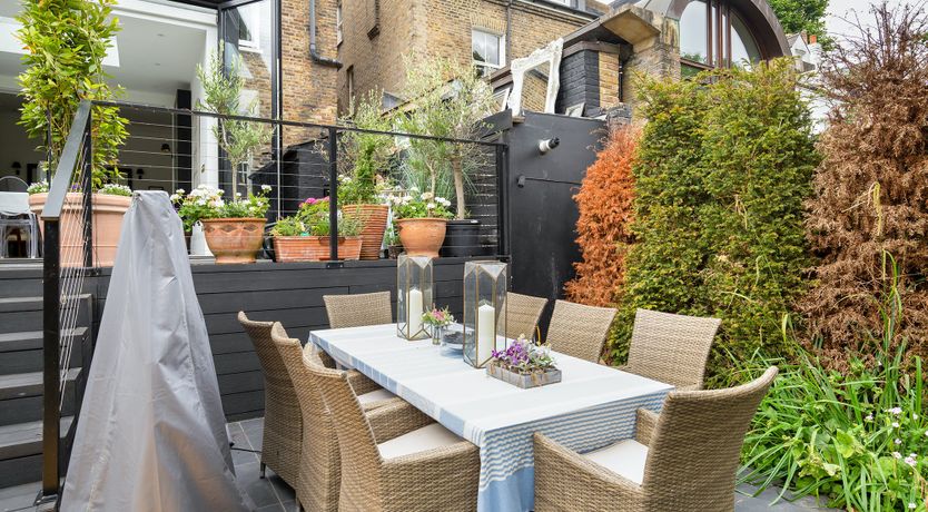 Photo of It's All Fun & Games