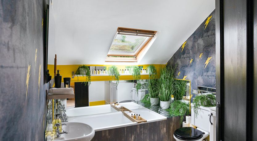 Photo of It's All Fun & Games