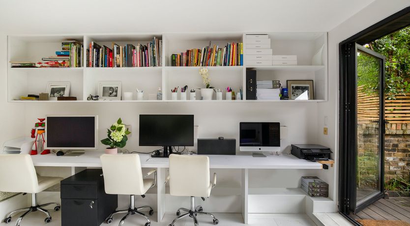 Photo of It's All Fun & Games