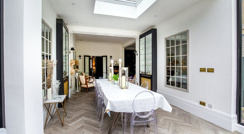 Photo of It's All Fun & Games