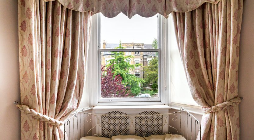 Photo of It's All Fun & Games