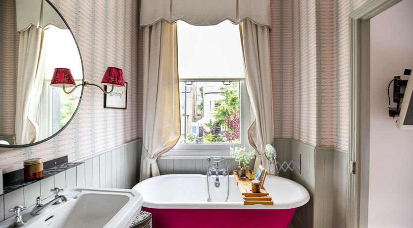 Photo of It's All Fun & Games