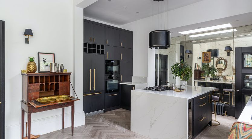 Photo of It's All Fun & Games