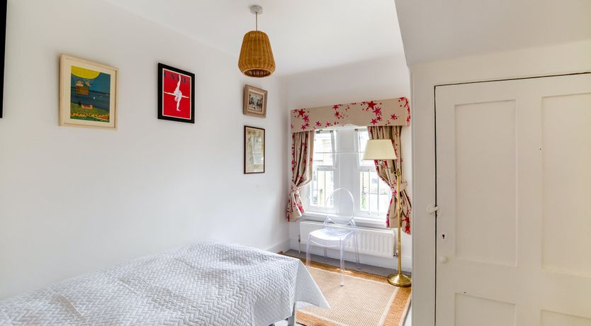 Photo of It's All Fun & Games