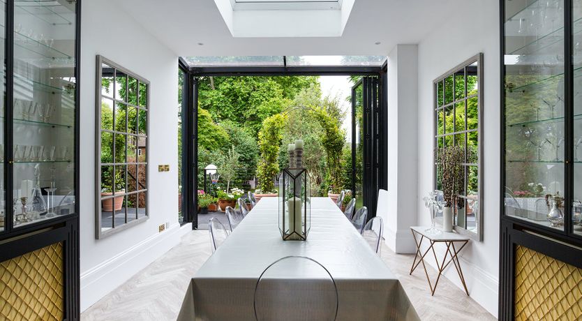 Photo of It's All Fun & Games