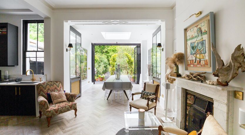 Photo of It's All Fun & Games