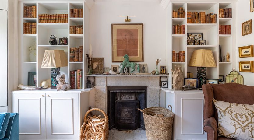 Photo of It's All Fun & Games