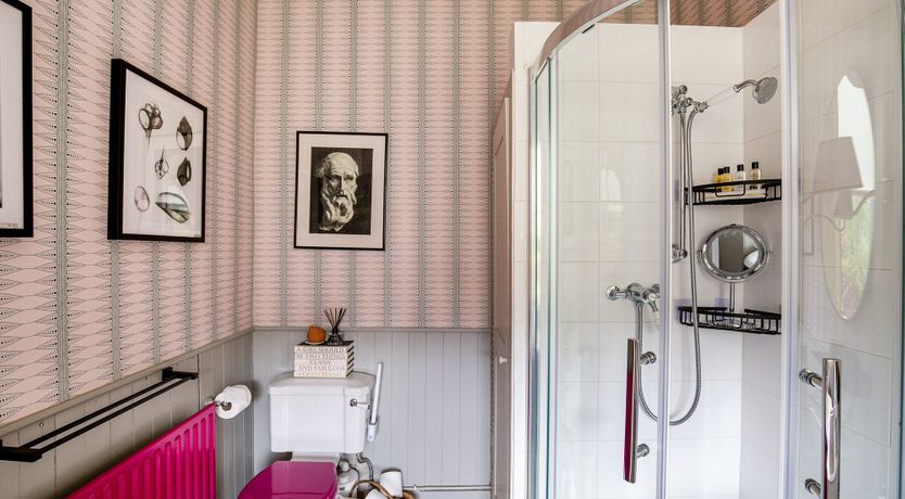 Photo of It's All Fun & Games