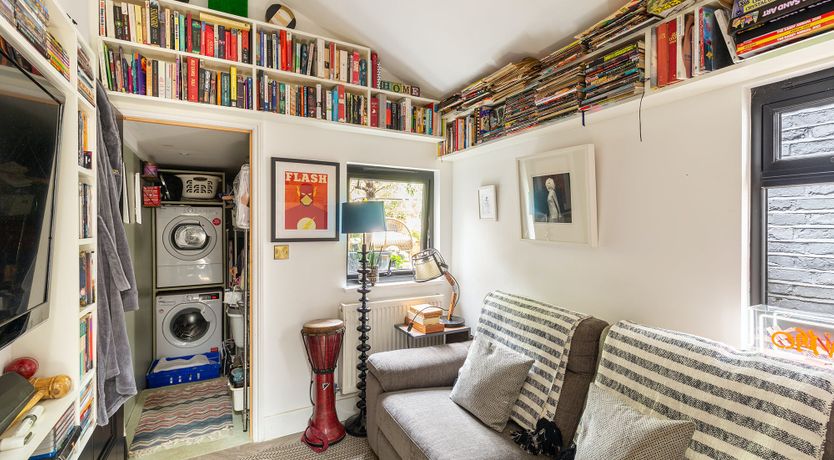 Photo of It's All Fun & Games