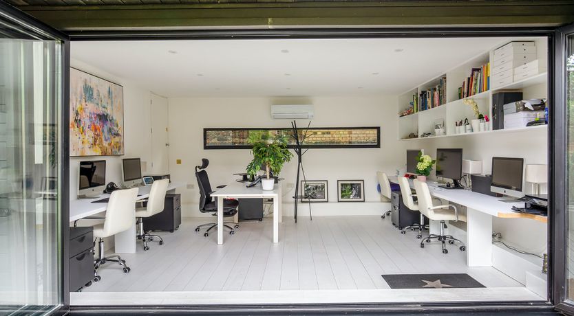 Photo of It's All Fun & Games