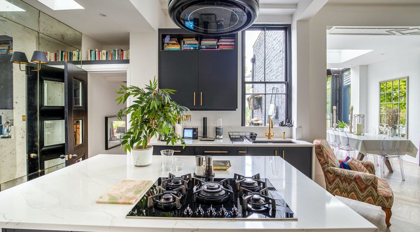 Photo of It's All Fun & Games