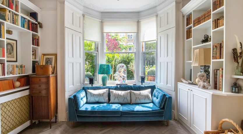 Photo of It's All Fun & Games