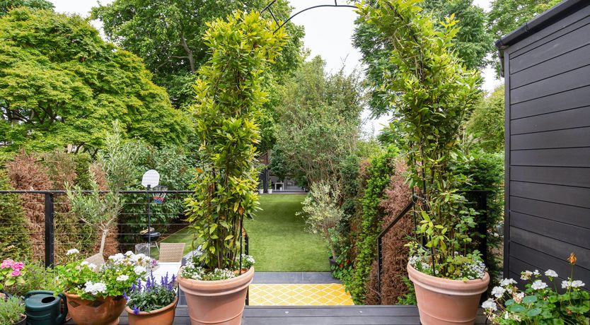 Photo of It's All Fun & Games