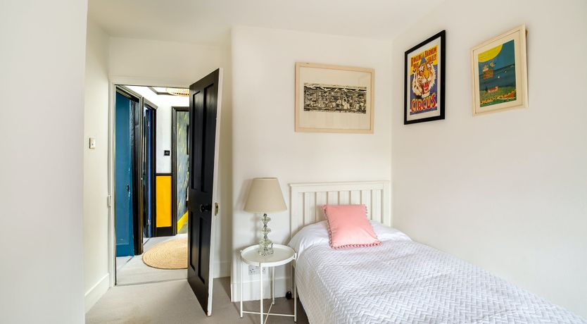 Photo of It's All Fun & Games