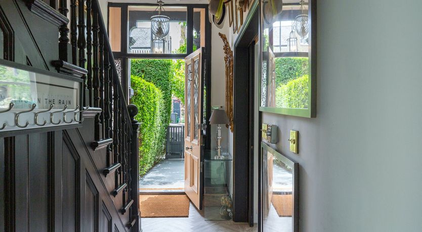 Photo of It's All Fun & Games