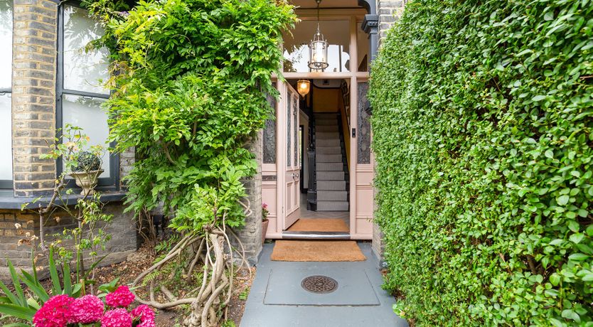 Photo of It's All Fun & Games