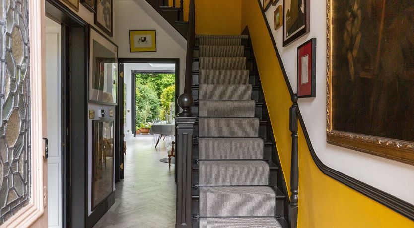 Photo of It's All Fun & Games