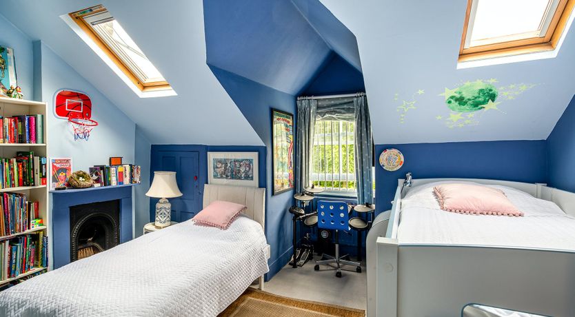 Photo of It's All Fun & Games