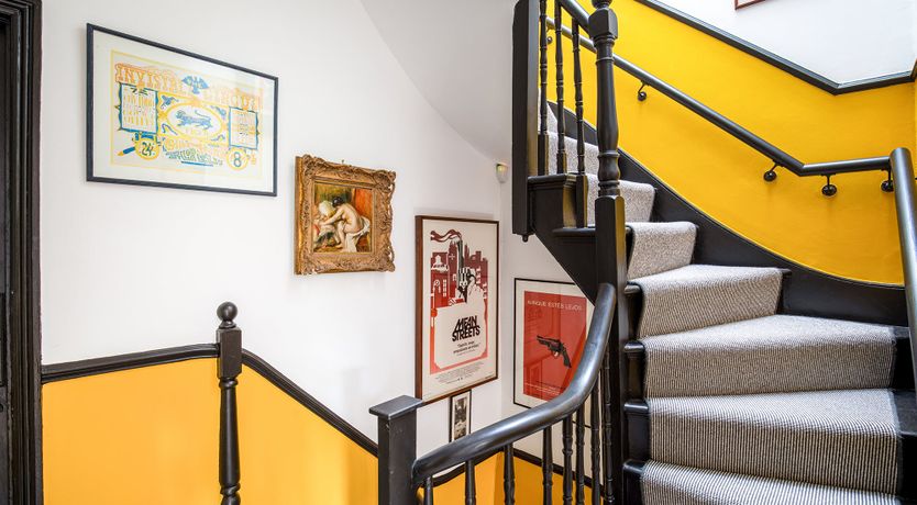 Photo of It's All Fun & Games