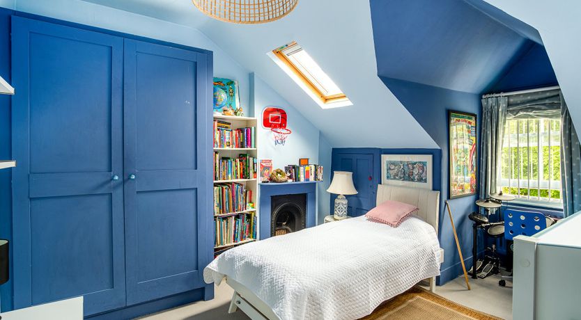 Photo of It's All Fun & Games